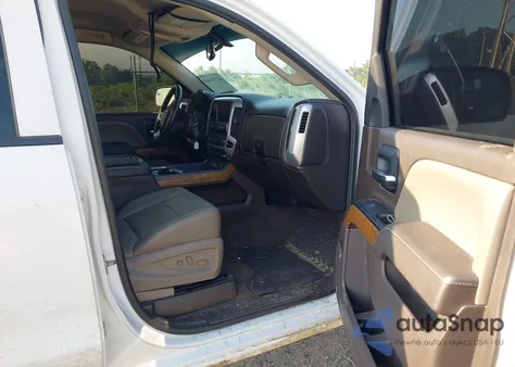 2014 GMC Sierra 1500 Slt from USA, damaged, VIN 3GTU2VEC3EG135777